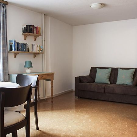 Hotel Flosdorff - Appartements Μονσάου Εξωτερικό φωτογραφία
